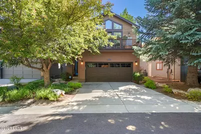 1490 W Meadow Loop Road, Park City, UT 84098 - Photo 1