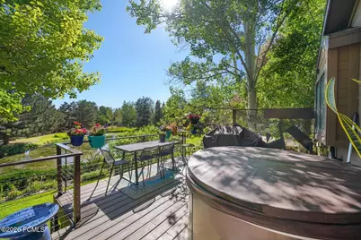 1490 W Meadow Loop Road, Park City, UT 84098 - Photo 3