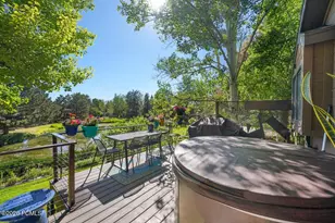 1490 W Meadow Loop Rd, Park City, UT 84098 - Photo 3