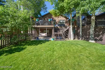 1490 W Meadow Loop Road, Park City, UT 84098 - Photo 35