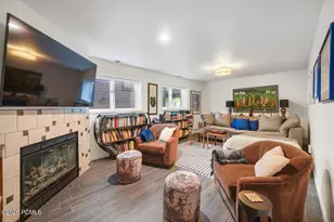 1490 W Meadow Loop Rd, Park City, UT 84098 - Photo 27