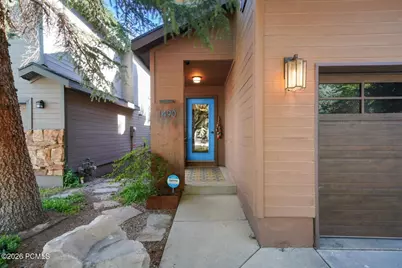 1490 W Meadow Loop Road, Park City, UT 84098 - Photo 5
