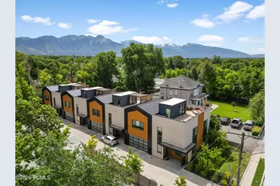 2477 E 700, Salt Lake City, UT 84106 - Photo 41