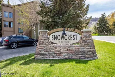 1530 Empire Avenue #303, Park City, UT 84060 - Photo 3