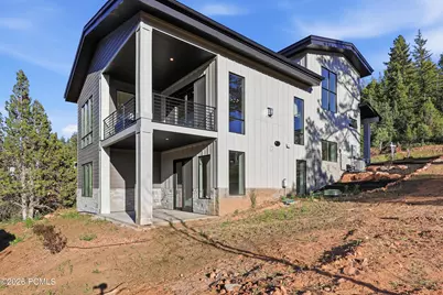 4060 W Crest Court, Park City, UT 84098 - Photo 49