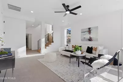 4060 W Crest Court, Park City, UT 84098 - Photo 37