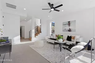 4060 W Crest Ct, Park City, UT 84098 - Photo 37