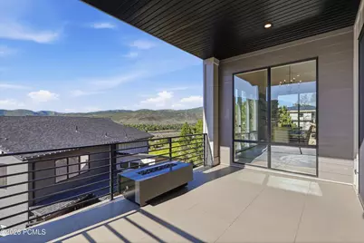 4060 W Crest Court, Park City, UT 84098 - Photo 17