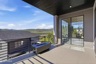 4060 W Crest Ct, Park City, UT 84098 - Photo 17