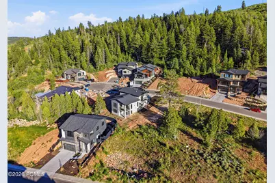 4060 W Crest Court, Park City, UT 84098 - Photo 51