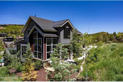 611 Rossie Hill Drive, Park City, UT 84060 - Photo 1