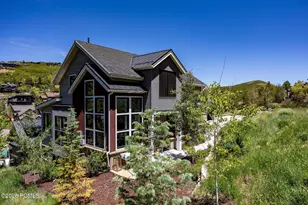 611 Rossie Hill Dr, Park City, UT 84060 - Photo 1