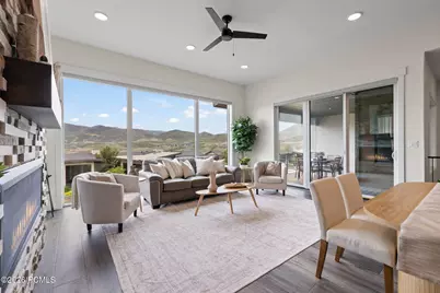 11461 N Upside Drive #30, Hideout, UT 84036 - Photo 13