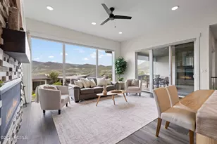 11461 N Upside Dr, Hideout, UT 84036 - Photo 13