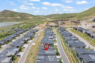 11461 N Upside Drive #30, Hideout, UT 84036 - Photo 41