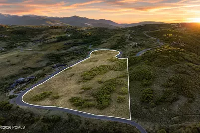 1374 W Red Fox Road, Park City, UT 84098 - Photo 3