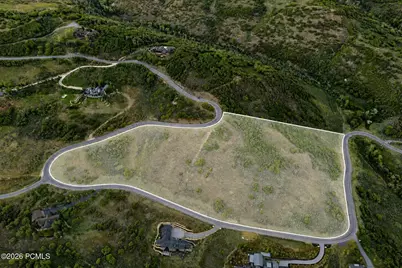 1374 W Red Fox Road, Park City, UT 84098 - Photo 11