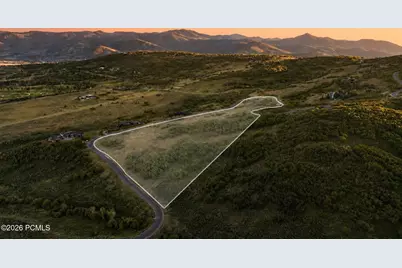 1374 W Red Fox Road, Park City, UT 84098 - Photo 1