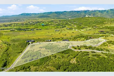 1374 W Red Fox Road, Park City, UT 84098 - Photo 21