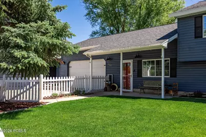 4366 N Meadow Lane, Oakley, UT 84055 - Photo 1