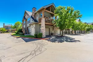 1526 W Redstone Ave, Park City, UT 84098 - Photo 3