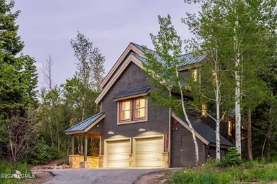 123 Ridge Avenue, Park City, UT 84060 - Photo 1