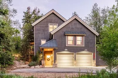123 Ridge Avenue, Park City, UT 84060 - Photo 65