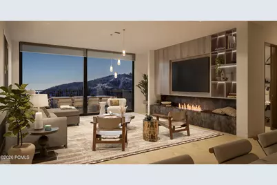 3267 W Deer Hollow Road #4401, Park City, UT 84060 - Photo 5