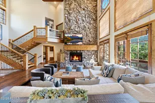 242 Golden Eagle Dr, Park City, UT 84060 - Photo 7