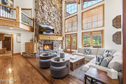 242 Golden Eagle Drive, Park City, UT 84060 - Photo 5
