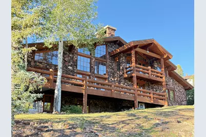 242 Golden Eagle Drive, Park City, UT 84060 - Photo 55