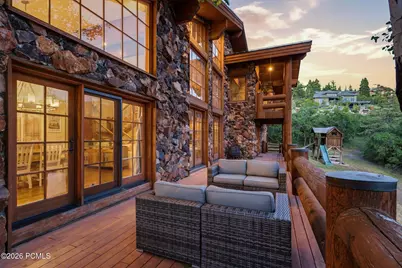 242 Golden Eagle Drive, Park City, UT 84060 - Photo 49