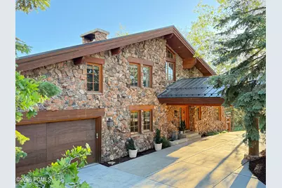 242 Golden Eagle Drive, Park City, UT 84060 - Photo 49