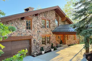 242 Golden Eagle Dr, Park City, UT 84060 - Photo 49