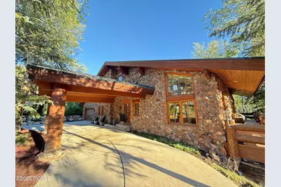 242 Golden Eagle Drive, Park City, UT 84060 - Photo 51