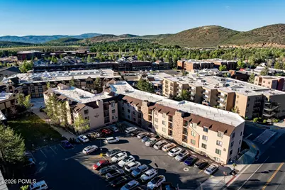 1940 Prospector Ave Avenue #419, Park City, UT 84060 - Photo 19