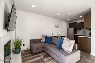 1940 Prospector Ave Avenue #419, Park City, UT 84060 - Photo 3