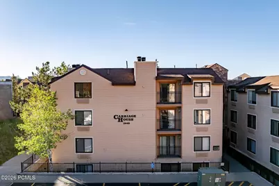1940 Prospector Ave Avenue #419, Park City, UT 84060 - Photo 1