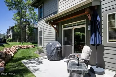6144 N Fox Pointe Circle #B1, Park City, UT 84098 - Photo 7