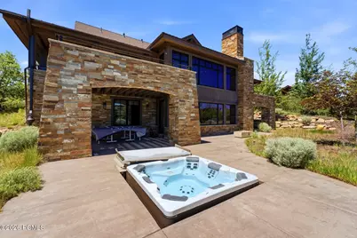 9468 Dye Cabins Drive, Park City, UT 84098 - Photo 51