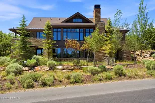 9468 Dye Cabins Dr, Park City, UT 84098 - Photo 1