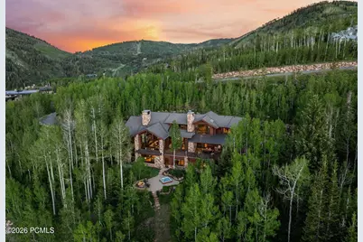 39 White Pine Canyon Road, Park City, UT 84060 - Photo 1