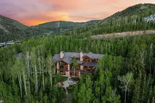 39 White Pne Cyn Rd, Park City, UT 84060 - Photo 1