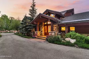 39 White Pne Cyn Rd, Park City, UT 84060 - Photo 5