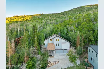 3253 Big Spruce Way, Park City, UT 84098 - Photo 1