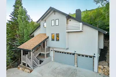 3253 Big Spruce Way, Park City, UT 84098 - Photo 3