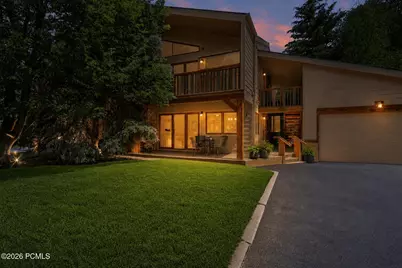 485 Windrift Lane #1, Park City, UT 84060 - Photo 3