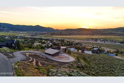 6395 Silver Sage Drive, Park City, UT 84098 - Photo 49