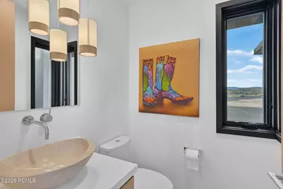 6395 Silver Sage Drive, Park City, UT 84098 - Photo 27