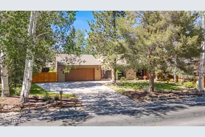 2435 Holiday Ranch Loop, Park City, UT 84060 - Photo 3